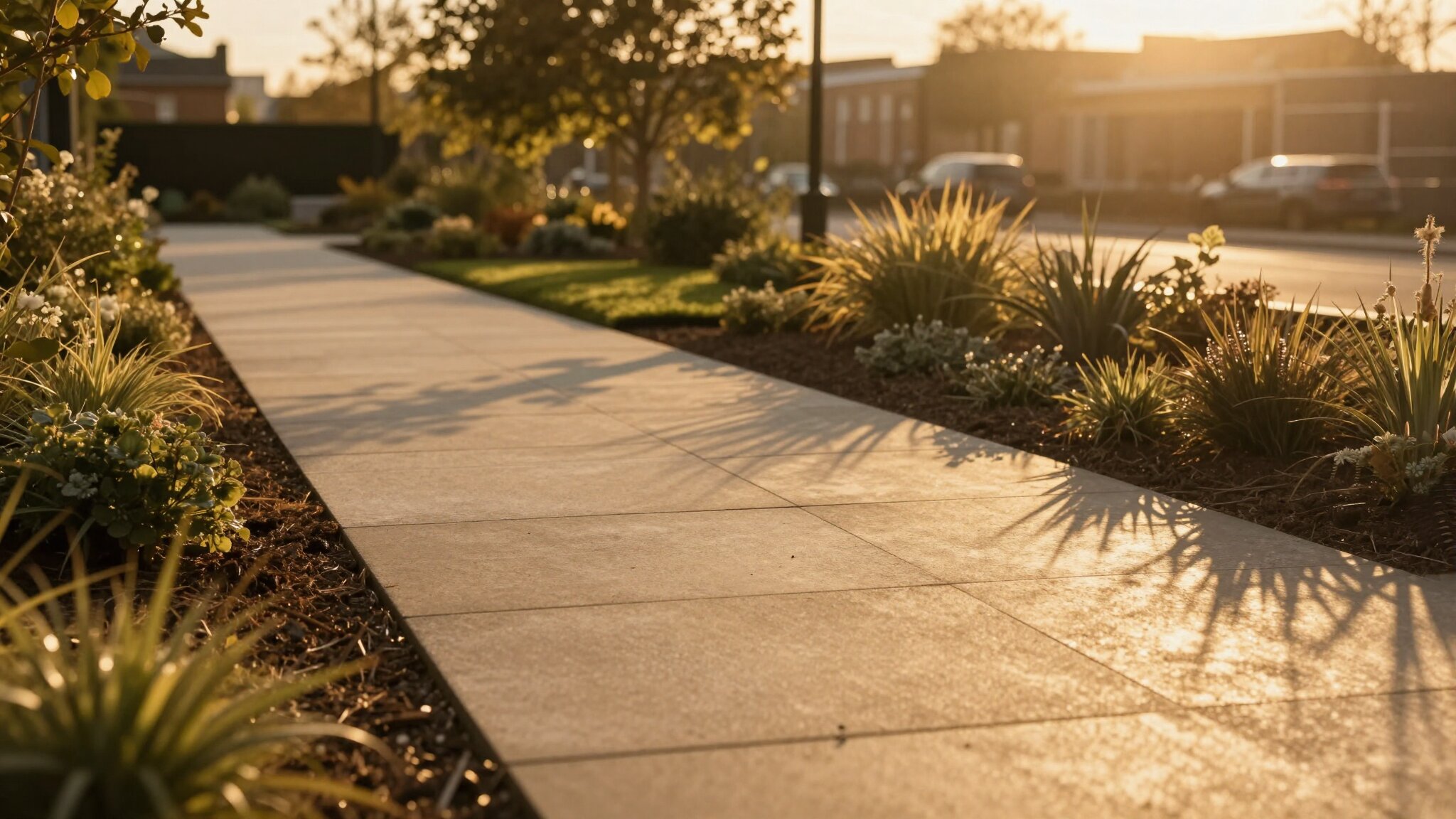 Peninsula Stone Landscapes